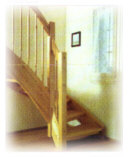 Treppe